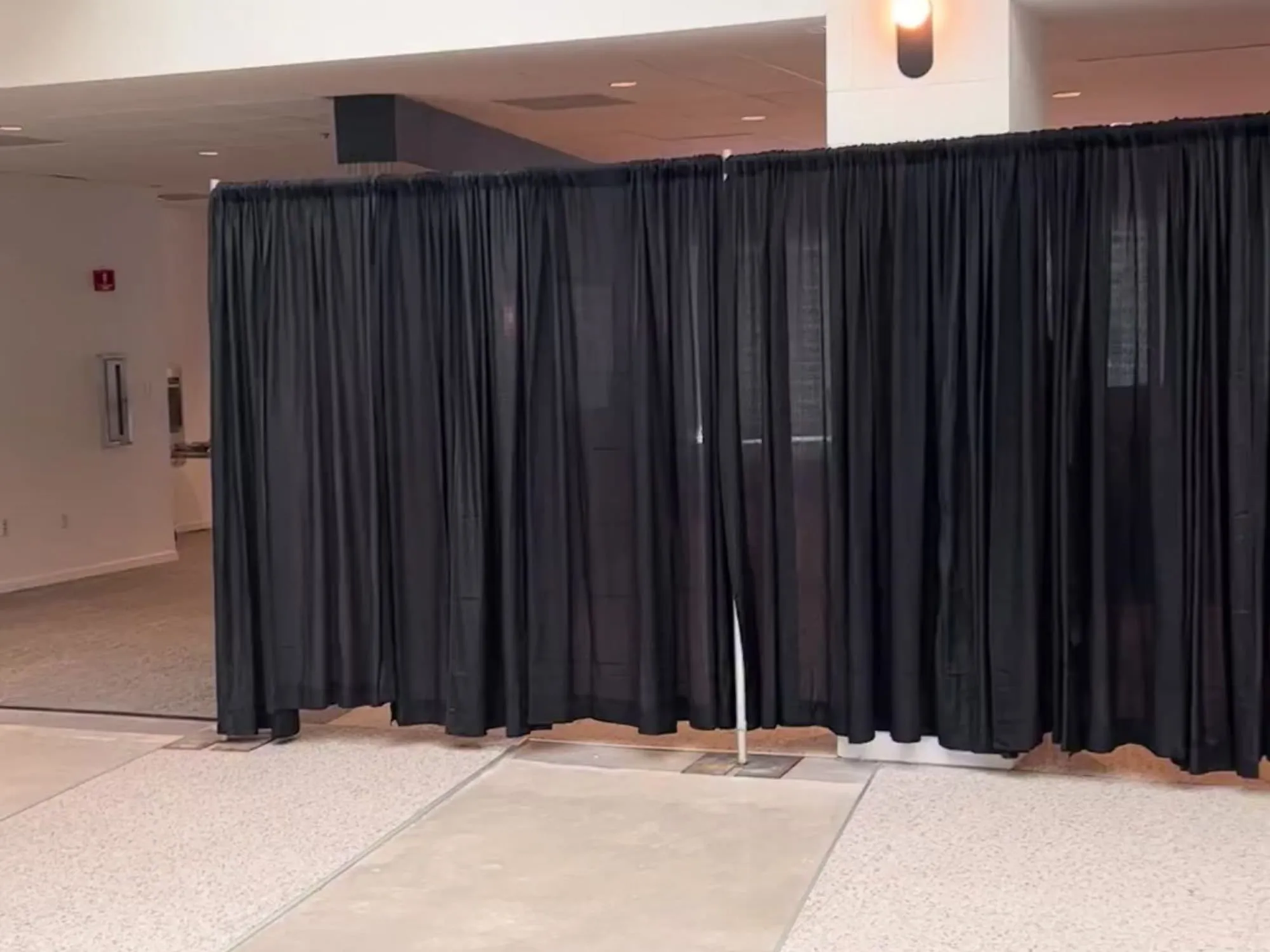 Standard Booth / Dayton