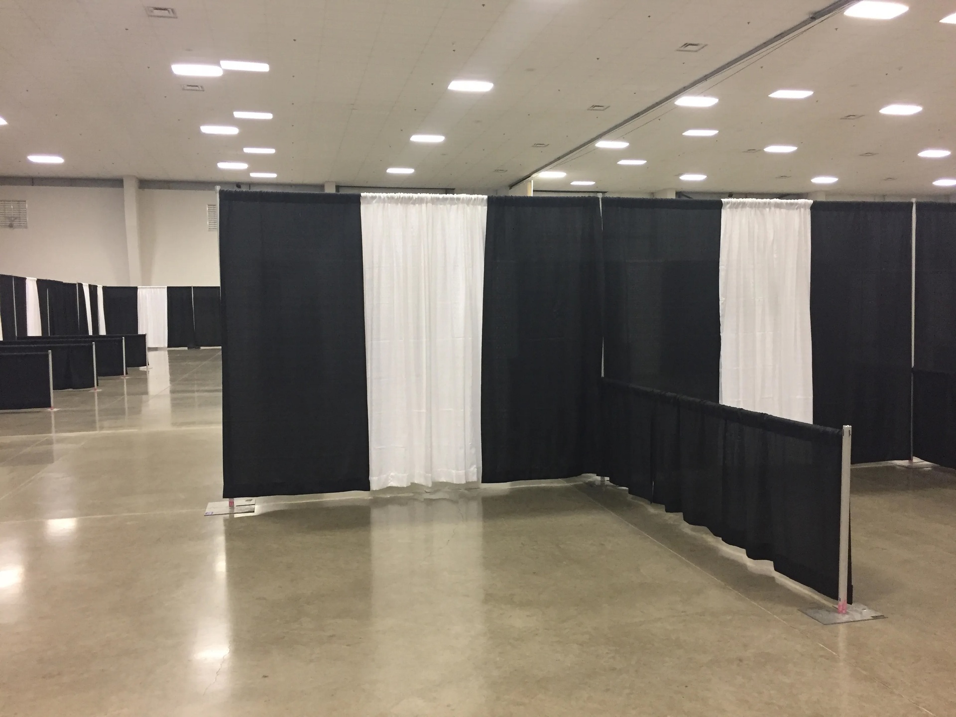 Premium Booth / Dayton