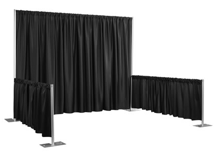 Premium Booth Remainder / Cincinnati